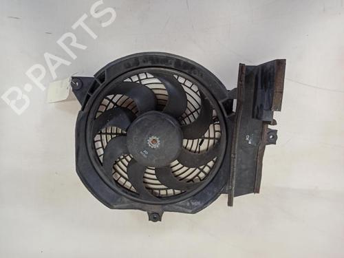 Used Radiator fan Radiator fan 37381312 37381312