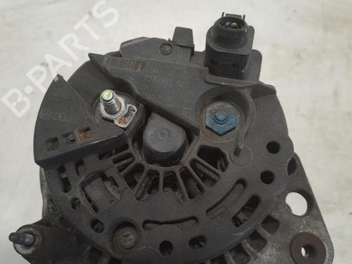 Alternator VW POLO (6N2) | BP37383818M7 - Image 3