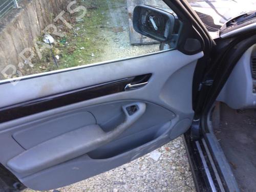 Steering column stalk BMW 3 (E46) 330 d | BP37377239I23 - Image 5