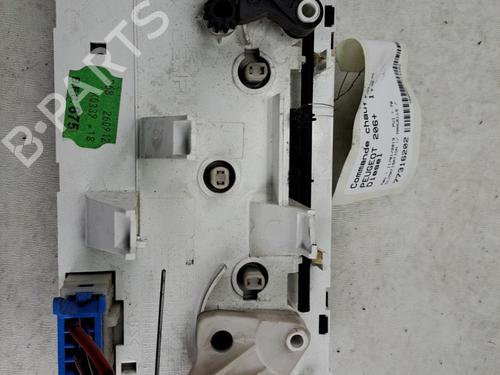 Used Climate control Climate control 37386206 37386206