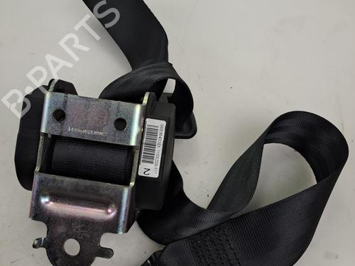 Rear left seatbelt PEUGEOT 407 Coupe (6C_) 2.0 HDi | BP37391993I29 - Image 2
