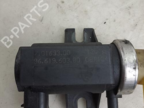 Electronic module CITROËN C5 III Break (RW_) | BP37396880M83 - Image 4