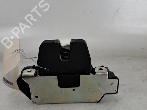 Tailgate lock CITROËN C3 II (SC_) | BP37384439C101 - Image 2