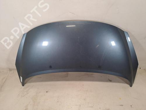 Motorhjelm Motorhjelm PEUGEOT 207 (WA_, WC_) 1.6 HDi (90 hp) 37386419 37386419