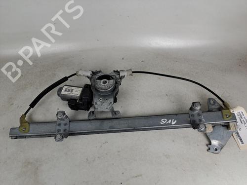 front-left-window-mechanism-nissan-note-e11-ne11-2005-2006-2007-2008-2009-2010-2011-2012-2013-37384657 main image