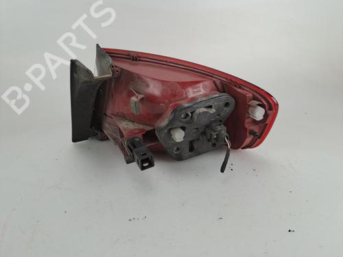 Left taillight AUDI A4 B8 (8K2) 2.0 TDI | BP37381818C34 - Image 2