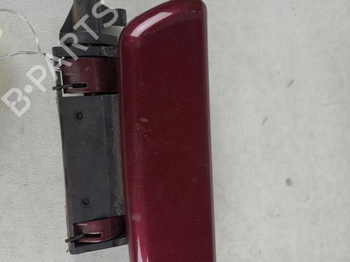 Used Rear left exterior door handle Rear left exterior door handle 37384679 37384679