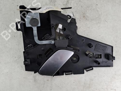 Rear left interior door handle CITROËN C5 II Break (RE_) 1.6 HDi (RE9HZC, RE9HYB) | BP37386328I15 - Image 2