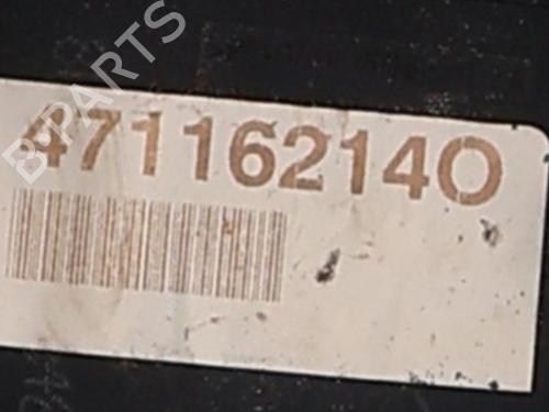 Used Electronic module Electronic module 39485760 39485760