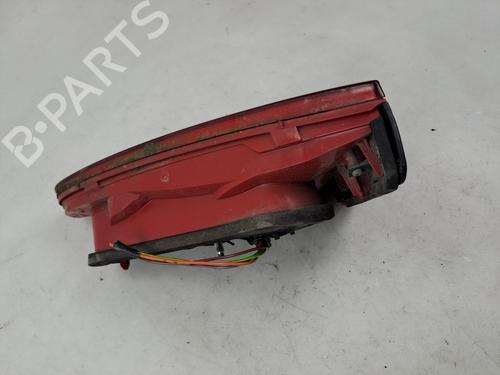 Used Left tailgate light Left tailgate light 37390683 37390683