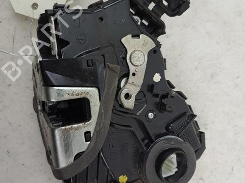 Højre fortil lås Højre fortil lås TOYOTA AURIS (_E15_) 1.4 D-4D (NDE150_, NDE150R) (90 hp) 37389115 37389115