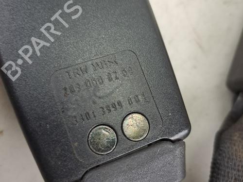 Used Seat buckle Seat buckle 37393800 37393800