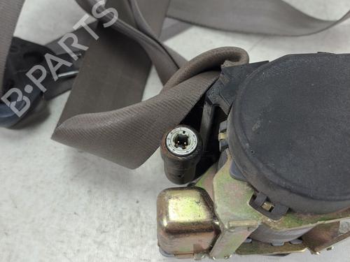 Used Front right seatbelt Front right seatbelt 37385587 37385587