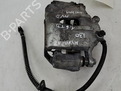 Right front brake caliper HYUNDAI i30 (FD) 1.6 CRDi | BP37389754M104 - Image 2