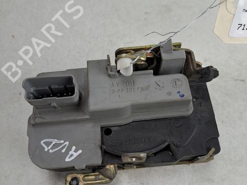 Used Front right lock Front right lock 37384342 37384342
