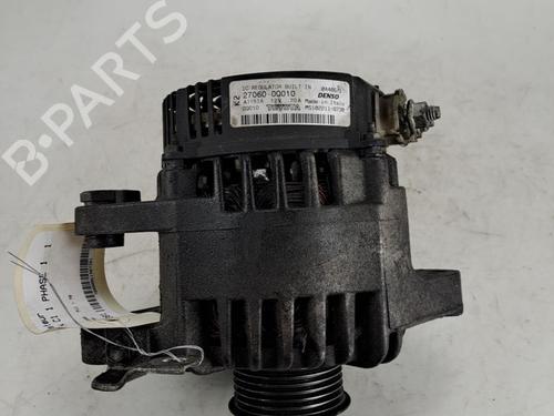 Used Alternator Alternator 37382338 37382338