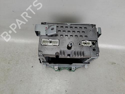 Radio MAZDA 6 Hatchback (GG) | BP37386406E6 - Image 2