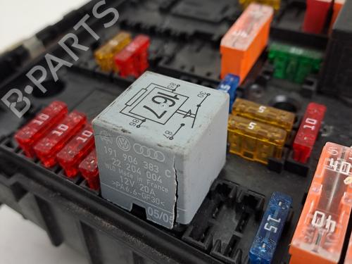 Electronic module VW GOLF V (1K1) 2.0 GTI | BP37393646M83  - Image 6