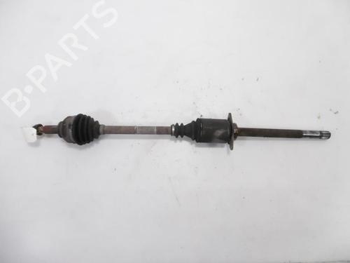 Used Right front driveshaft Right front driveshaft 37378954 37378954