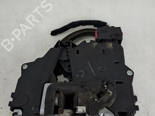 Front right lock PEUGEOT BOXER Platform/Chassis 2.2 HDi 110 | BP37399083C97 - Image 3