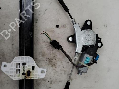 Front right window mechanism CHEVROLET SPARK (M300) | BP37387400C23 - Image 3