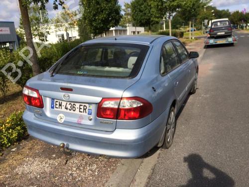 Switch MAZDA 626 V Hatchback (GF)  | BP37379517I30  - Image 9