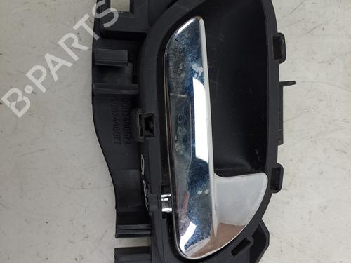 Højre fortil invendig håndtag Højre fortil invendig håndtag PEUGEOT 3008 I MPV (0U_) [2009-2017] 37396205 37396205