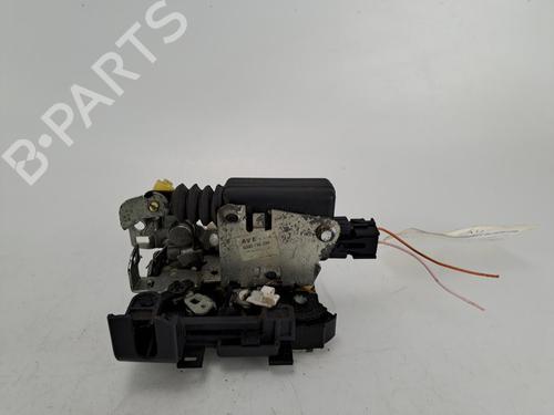 front-right-lock-dacia-sandero-2008-37382361 main image