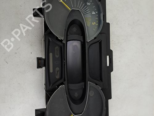 Instrument cluster RENAULT TRAFIC III Van (FG_) 1.6 dCi 120 (FGMB, FGMC) | BP37399155C47 - Image 2