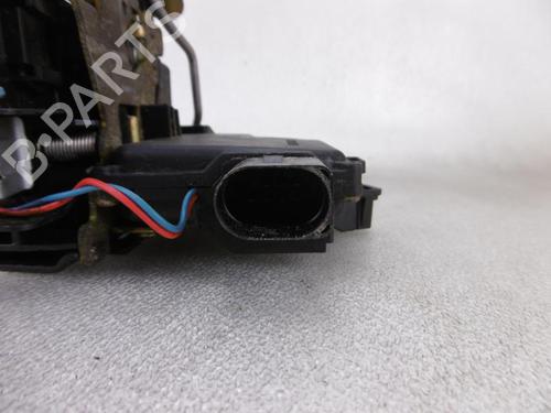 Used Rear right lock Rear right lock 37377107 37377107
