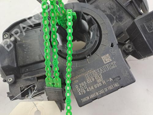 Steering column stalk OPEL VIVARO B Van (X82) 1.6 CDTI (05) | BP37394409I23 - Image 2