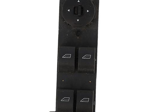 Left front window switch FORD FOCUS II (DA_, HCP, DP) 1.6 TDCi | BP38296014I27 - Image 2