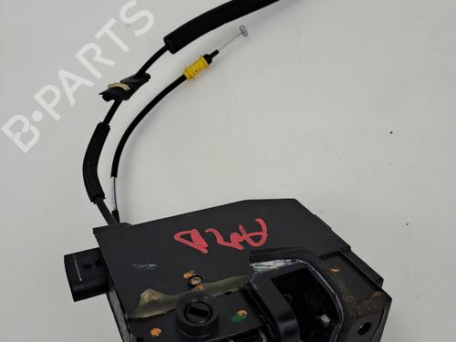 Used Rear right lock Rear right lock 37392380 37392380