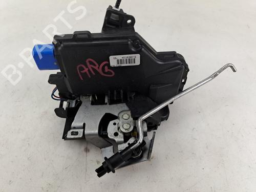 Rear left lock AUDI A8 D3 (4E2, 4E8) 3.0 TDI quattro | BP37394132C100 - Image 2