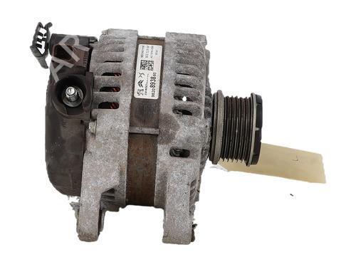 Alternator CITROËN C3 III (SX) 1.5 BlueHDi 100 (SXYHYP, SXYHTU) | BP40284410M7 - Image 2