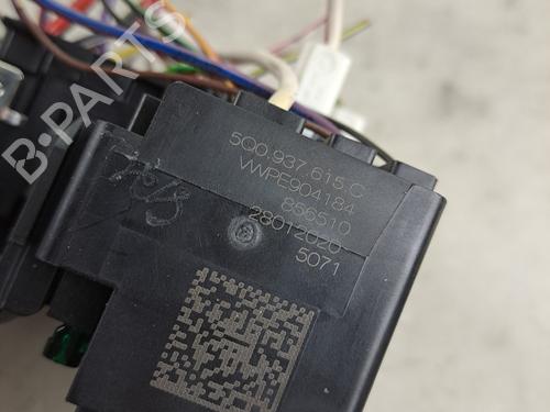 Elektronik Modul für Elektronik Modul 37395497 37395497