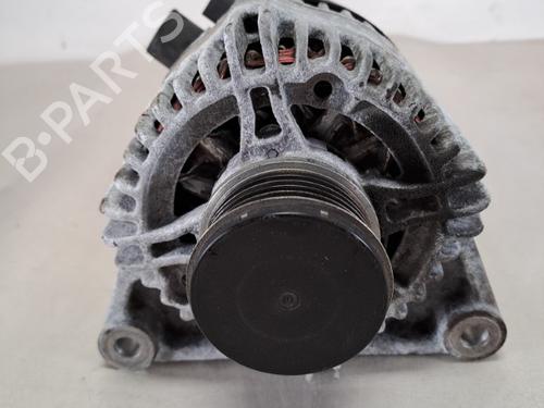 Alternator CITROËN C3 II (SC_) 1.2 VTi 82 | BP37389641M7 - Image 3