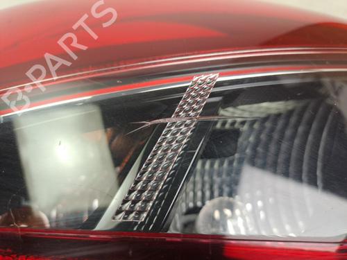 Used Left taillight Left taillight 37389288 37389288