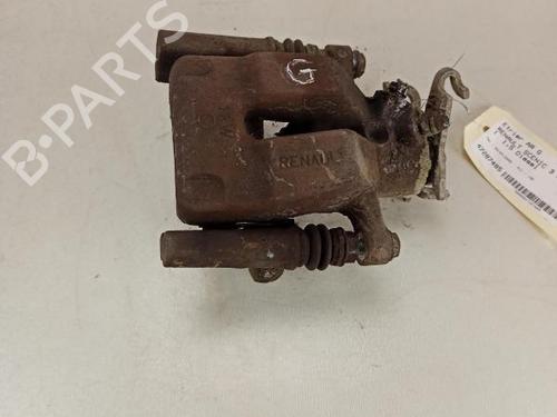 Used Left rear brake caliper Left rear brake caliper 37379364 37379364
