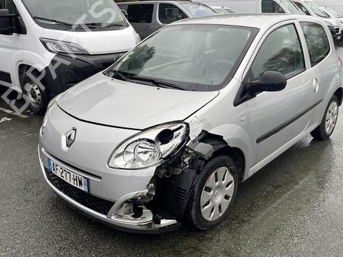 Switch RENAULT TWINGO II (CN0_) 1.5 dCi (CN0E) | BP37399622I30 - Image 4