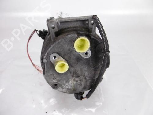 AC compressor RENAULT LAGUNA II (BG0/1_) 1.9 dCi (BG08, BG0G) | BP37378679M34 - Image 2