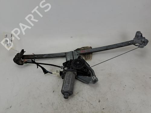 Used Front left window mechanism Front left window mechanism 37393738 37393738