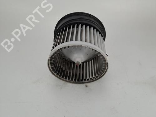 Varmeblæser Varmeblæser NISSAN QASHQAI I (J10, NJ10) 1.5 dCi (106 hp) 37381393 37381393