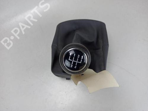 Pookknop Pookknop VW POLO IV (9N_, 9A_) 1.4 TDI (70 hp) 37379230 37379230