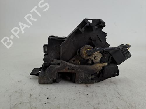 Fechadura trás esquerda Fechadura trás esquerda 37392776 37392776