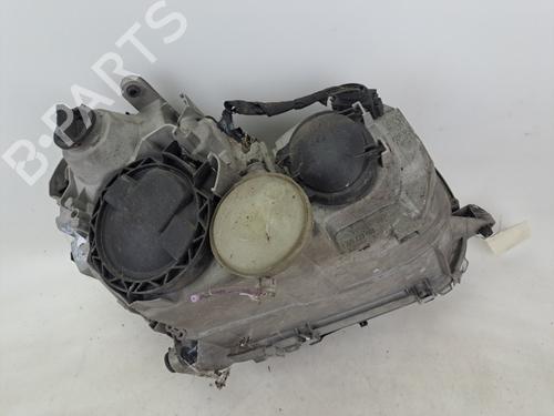 Venstre forlygte Venstre forlygte MERCEDES-BENZ C-CLASS (W203) C 220 CDI (203.006, 203.008) (143 hp) 37388888 37388888