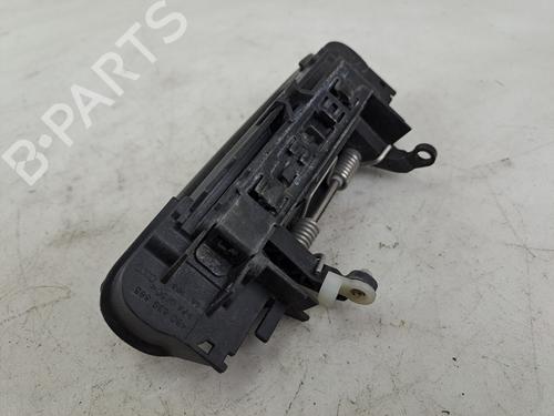 Used Front right exterior door handle Front right exterior door handle 37398058 37398058