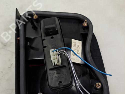 Right tailgate light VOLVO S70 (874) 2.4 | BP37389936C80 - Image 3