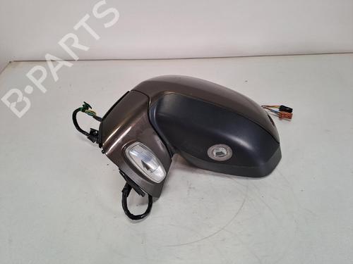 Ryggespeil venstre Ryggespeil venstre 38295651 38295651