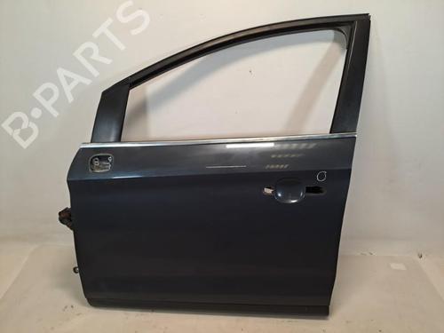 Used Left front door Left front door 37387567 37387567